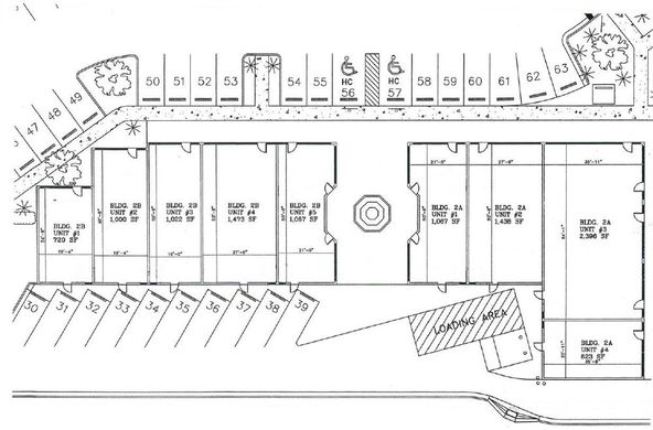 Old Town Village: 4620 E Silver Springs Blvd, Ocala, FL 34470